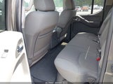 Nissan Frontier Se 1N6AD09U17C448767 снимка