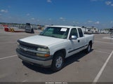 Chevrolet Silverado  Ls 2GCEK19T521307089 снимка