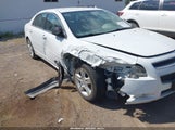 Chevrolet Malibu Ls 1G1ZB5E09CF185215 снимка