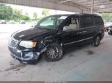Chrysler Town & Country Touring-L 2C4RC1CG3ER238418 fotografie