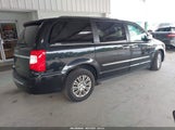Chrysler Town & Country Touring-L 2C4RC1CG3ER238418 fotografie