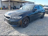 BMW 330I 3MW5R1J08L8B11466 снимка