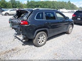 Jeep Cherokee Latitude 1C4PJLCS5GW293699 снимка