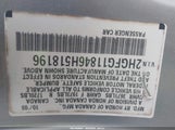Honda Civic Ex 2HGFG11846H518196 снимка