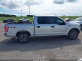 Ford F-150 Xl 1FTEW1CP9HKC80035 снимка