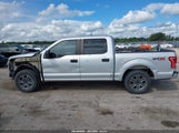 Ford F-150 Xl 1FTEW1CP9HKC80035 снимка