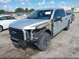 Ford F-150 Xl 1FTEW1CP9HKC80035 снимка