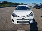 Toyota Corolla Se 2T1BURHE8JC034454 снимка