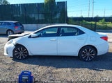 Toyota Corolla Se 2T1BURHE8JC034454 снимка