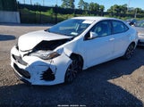 Toyota Corolla Se 2T1BURHE8JC034454 снимка