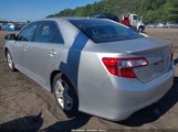 Toyota Camry Se 4T1BF1FK9DU646119 снимка