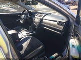 Toyota Camry Se 4T1BF1FK9DU646119 снимка