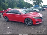 Honda Accord Sport Special Edition 1HGCV1F48MA122458 fotografie