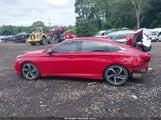 Honda Accord Sport Special Edition 1HGCV1F48MA122458 снимка