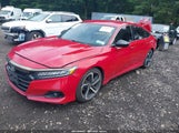 Honda Accord Sport Special Edition 1HGCV1F48MA122458 fotografie