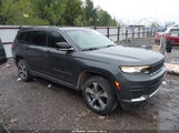 Jeep Grand Cherokee L Limited 4X4 1C4RJKBG6P8887304 photo