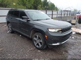Jeep Grand Cherokee L Limited 4X4 1C4RJKBG6P8887304 photo