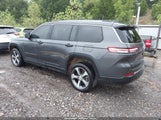 Jeep Grand Cherokee L Limited 4X4 1C4RJKBG6P8887304 photo