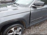 Jeep Grand Cherokee L Limited 4X4 1C4RJKBG6P8887304 photo