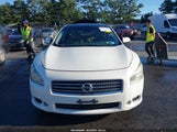 Nissan Maxima 3.5 Sv 1N4AA5AP2BC856238 снимка