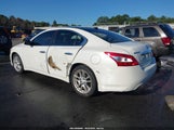 Nissan Maxima 3.5 Sv 1N4AA5AP2BC856238 снимка