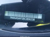 Nissan Maxima 3.5 Sv 1N4AA5AP2BC856238 снимка
