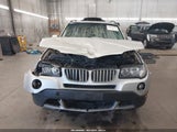 BMW X3 3.0Si WBXPC93428WJ06728 снимка