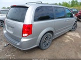 Dodge Grand Caravan Se Plus 2C4RDGBG9GR137310 снимка