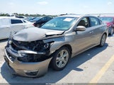 Nissan Altima 2.5 Sl 1N4AL3AP0DN466048 снимка