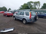 Honda Cr-V Lx SHSRD78434U249579 снимка