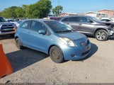 Toyota Yaris JTDJT923985152509 photo