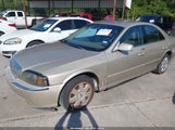 Lincoln Ls V6 1LNHM86SX5Y641076 снимка