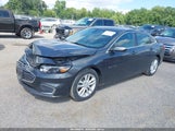 Chevrolet Malibu 1Lt 1G1ZE5ST9HF101049 снимка