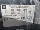 Chevrolet Malibu 1Lt 1G1ZE5ST9HF101049 снимка