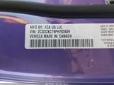 Dodge Charger R/T 2C3CDXCT9PH703459 снимка