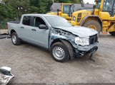 Ford Maverick Xl 3FTTW8E3XPRA37550 снимка