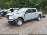 Ford Maverick Xl 3FTTW8E3XPRA37550 снимка