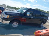 Nissan Nv Passenger Nv3500 Hd Sl V8 5BZAF0AAXJN850801 photo