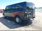 Nissan Nv Passenger Nv3500 Hd Sl V8 5BZAF0AAXJN850801 photo