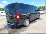 Nissan Nv Passenger Nv3500 Hd Sl V8 5BZAF0AAXJN850801 photo