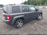 Jeep Patriot High Altitude Edition 1C4NJRFB1GD627132 fotografie