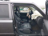 Jeep Patriot High Altitude Edition 1C4NJRFB1GD627132 снимка