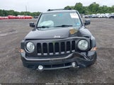 Jeep Patriot High Altitude Edition 1C4NJRFB1GD627132 снимка