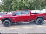 Chevrolet 1GC4YPEY4MF133624 снимка