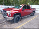 Chevrolet 1GC4YPEY4MF133624 снимка