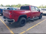Chevrolet 1GC4YPEY4MF133624 снимка