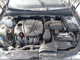 Hyundai Sonata Gls 5NPEB4AC4CH390494 снимка