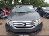 Honda Odyssey Ex 5FNRL5H4XDB013784 снимка