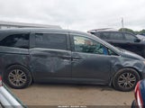 Honda Odyssey Ex 5FNRL5H4XDB013784 снимка