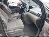 Honda Odyssey Ex 5FNRL5H4XDB013784 снимка